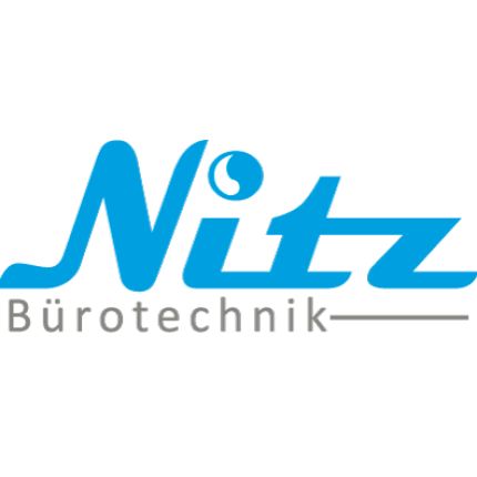 Logótipo de Nitz Bürotechnik