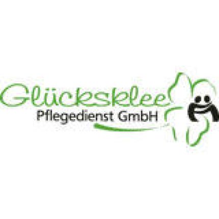 Logo van Glücksklee Pflegedienst GmbH