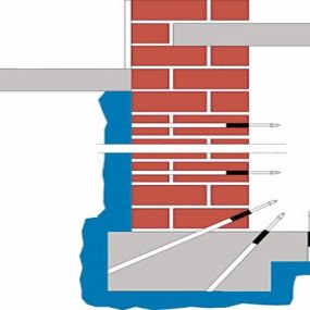 Bild von Getifix Olaf Händeler Abdichtungstechnik + Schimmelsanierung