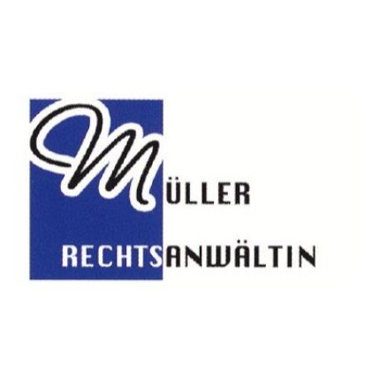 Logo de Rechtsanwältin Claudia Müller | Betreuungsrecht, Strafrecht & Sozialrecht