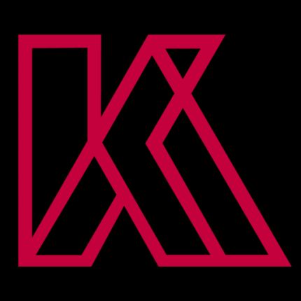 Logotyp från KINART – Filmproduktion Bonn von Andrei Turcan