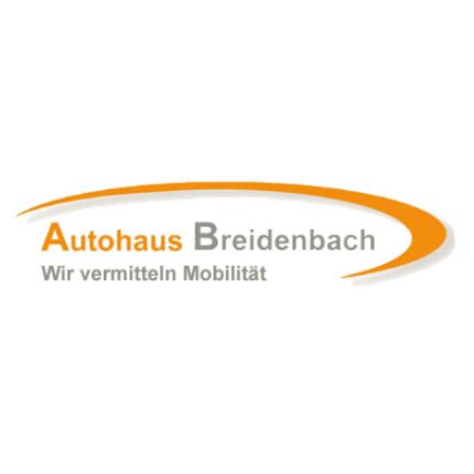 Logotyp från Autohaus Breidenbach GmbH