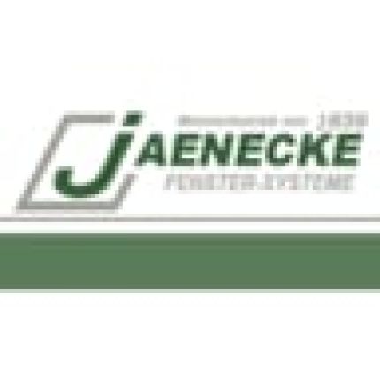 Logo de Jaenecke Fenster Systeme GmbH