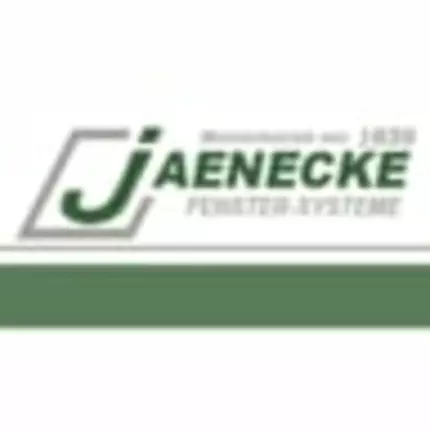 Logo de Jaenecke Fenster Systeme GmbH