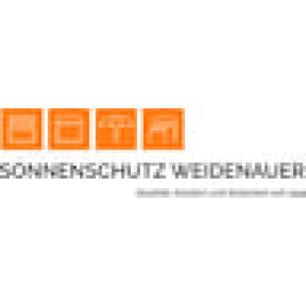 Logo von Sonnenschutz Weidenauer GmbH