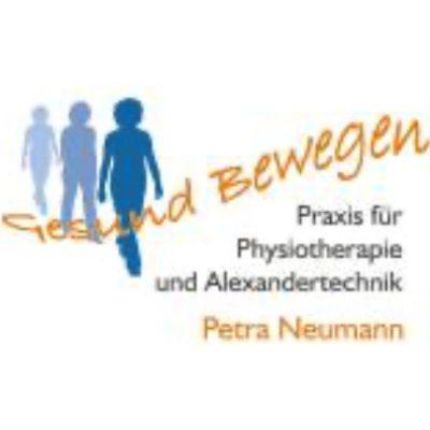 Logotipo de Gesund Bewegen Petra Neumann