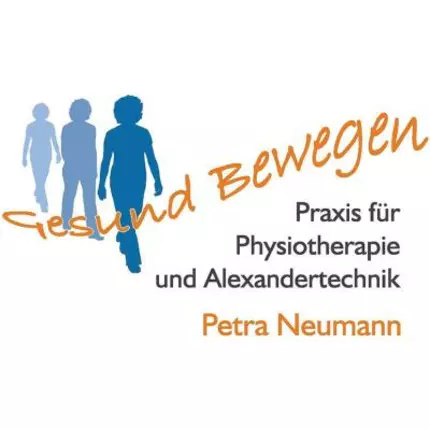 Logo van Gesund Bewegen Petra Neumann