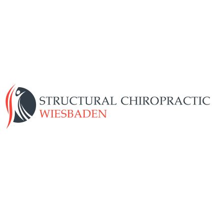 Logotipo de Chiropraktik - Structural Chiropractic Wiesbaden