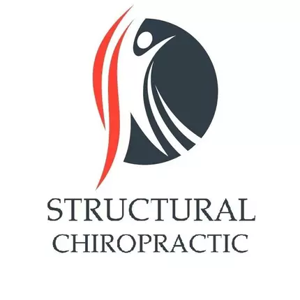 Logo van Chiropraktik - Structural Chiropractic Wiesbaden