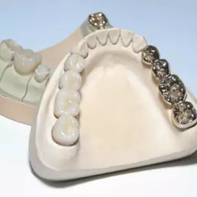 Bild von Zahnarztpraxis Hauke Marco Matys