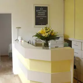 Bild von Zahnarztpraxis Hauke Marco Matys