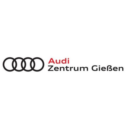 Logotipo de Audi Zentrum Gießen