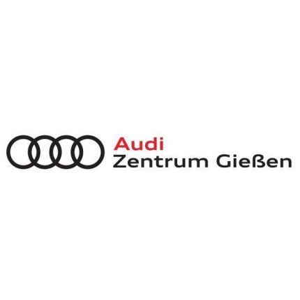 Logotyp från Audi Zentrum Gießen