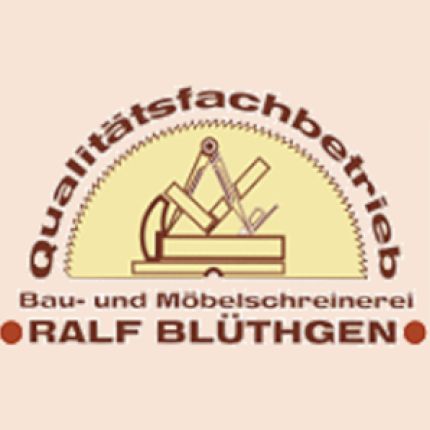Logotyp från Ralf Blüthgen - Bestattungen Schreiner Schlüsseldienst