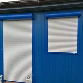 Bild von RST RÜGEN Rollladen & Sonnenschutztechnik