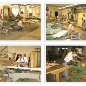 Bild von Ludwig Meyer GmbH - Fenster & Türen