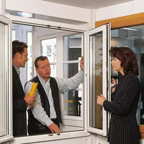 Bild von Ludwig Meyer GmbH - Fenster & Türen