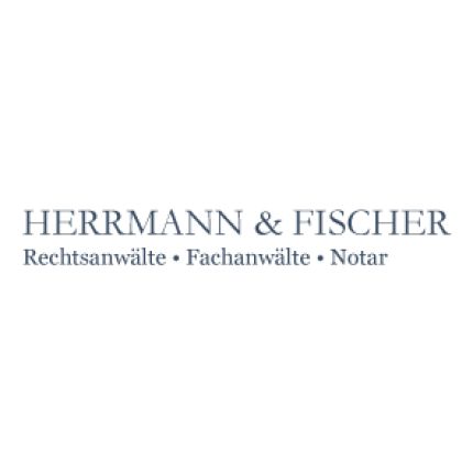 Logotipo de Herrmann & Fischer Rechtsanwälte, Fachanwälte, Notar