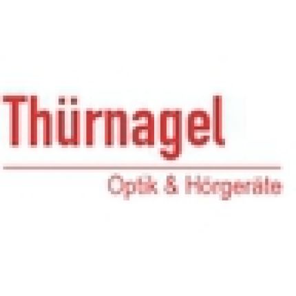 Λογότυπο από Optik & Hörgeräte Thürnagel