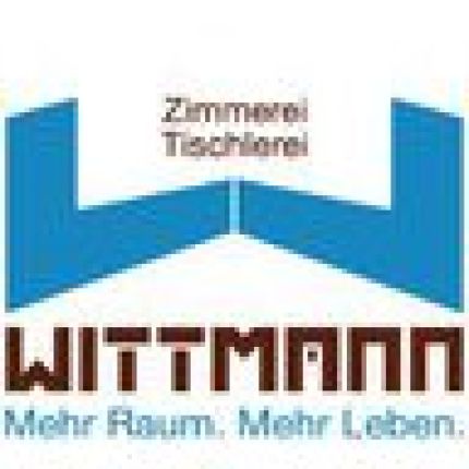 Logo od Wittmann GmbH