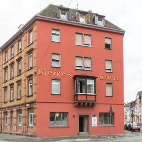 Bild von Zahnarztpraxis Dr. Robert Neff am Ruthenplatz