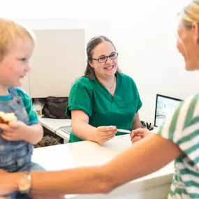 Bild von Zahnarztpraxis Dr. Robert Neff am Ruthenplatz