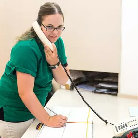 Bild von Zahnarztpraxis Dr. Robert Neff am Ruthenplatz