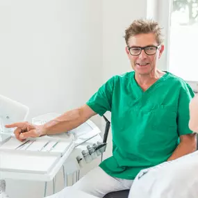 Bild von Zahnarztpraxis Dr. Robert Neff am Ruthenplatz