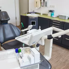 Bild von Zahnarztpraxis Dr. Robert Neff am Ruthenplatz