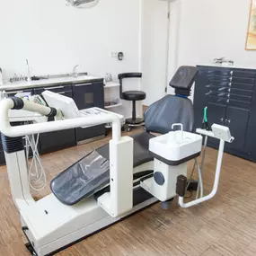 Bild von Zahnarztpraxis Dr. Robert Neff am Ruthenplatz