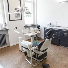 Bild von Zahnarztpraxis Dr. Robert Neff am Ruthenplatz