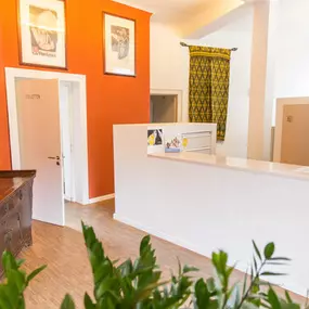 Bild von Zahnarztpraxis Dr. Robert Neff am Ruthenplatz