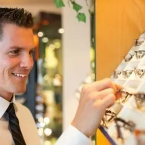 Bild von Vogler Augenoptik & Hörakustik