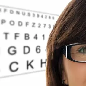 Bild von Vogler Augenoptik & Hörakustik