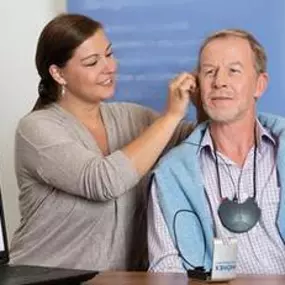 Bild von Vogler Augenoptik & Hörakustik
