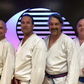 Bild von Methode Taekwondo Kampfkunstschulen