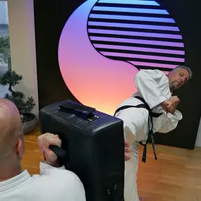 Bild von Methode Taekwondo Kampfkunstschulen