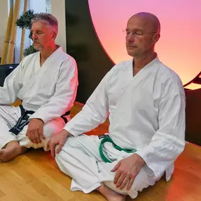 Bild von Methode Taekwondo Kampfkunstschulen