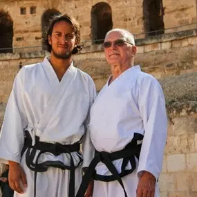 Bild von Methode Taekwondo Kampfkunstschulen