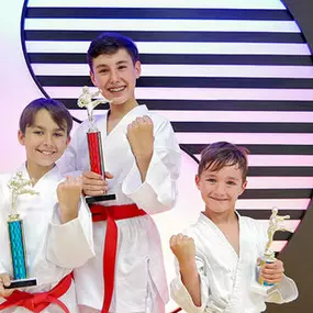 Bild von Methode Taekwondo Kampfkunstschulen