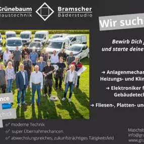 Bild von Grünebaum Haustechnik Bramscher Bäderstudio GmbH