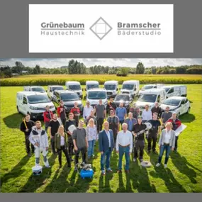 Bild von Grünebaum Haustechnik Bramscher Bäderstudio GmbH