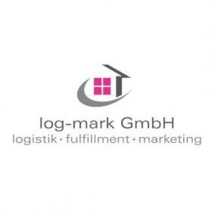 Logo von log-mark GmbH