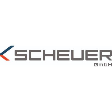 Logo van Scheuer GmbH