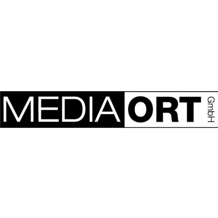 Logo von Media Ort GmbH
