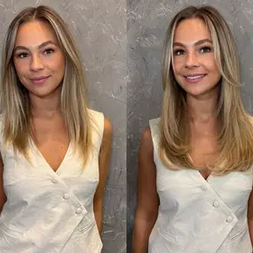 Bild von Hairdreams|hairfashion