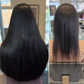 Bild von Hairdreams|hairfashion