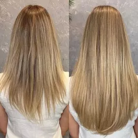 Bild von Hairdreams|hairfashion