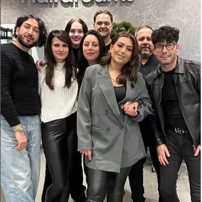 Bild von Hairdreams|hairfashion