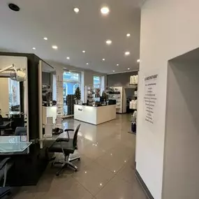 Bild von Hairdreams|hairfashion